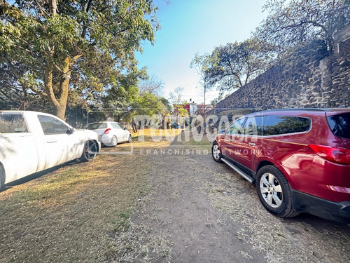 Venta Casas Jardines Del Ajusco T-df0120-0532