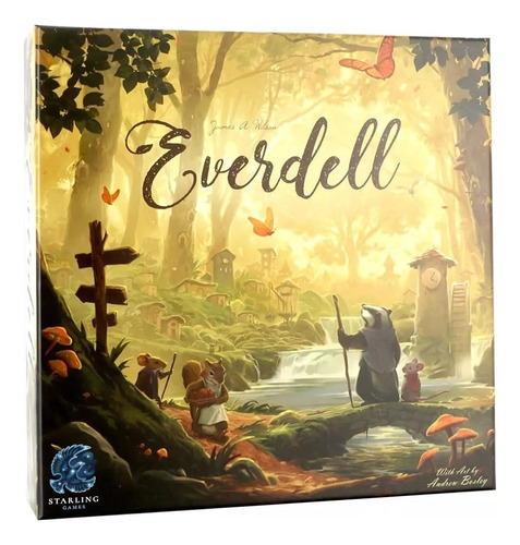 Everdell Edición Estándar