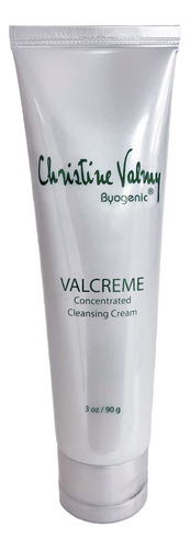 Christine Valmy Valcreme Balancing - Crema Limpiadora Facial