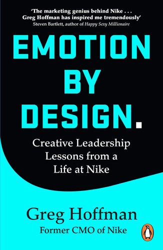 Emotion By Design - Penguin Uk