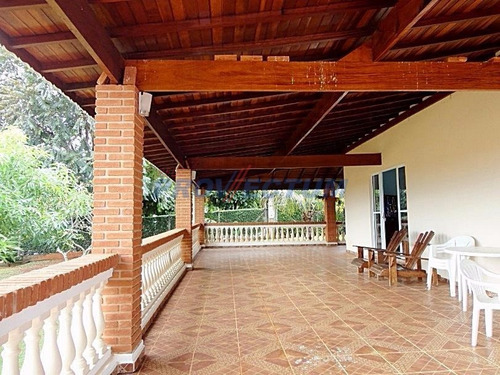 Chácara À Venda Em Jardim Botânico - Ch235857