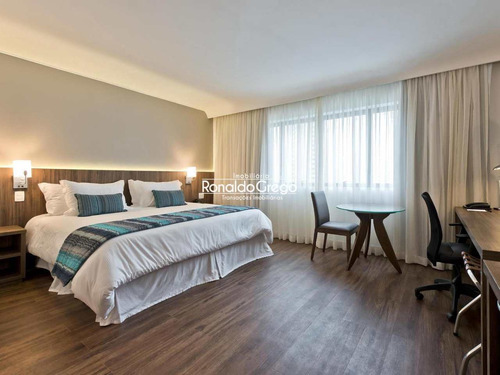 Imagem 16 de 29 de Apartamento Com 1 Dorm, 1 Banheiro ,1cozinha - V3321