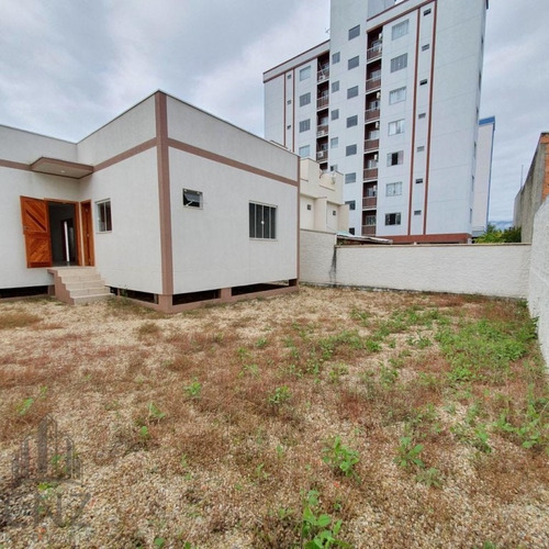 Imagem 21 de 24 de Casa Venda - Nova - Dom Joaquim Em Brusque - - Cs 262 - Cs 262