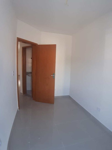 Imagem 12 de 17 de Apartamento Com 2 Dorms, Vila Alpina, Santo André - R$ 265 Mil, Cod: 1809 - V1809
