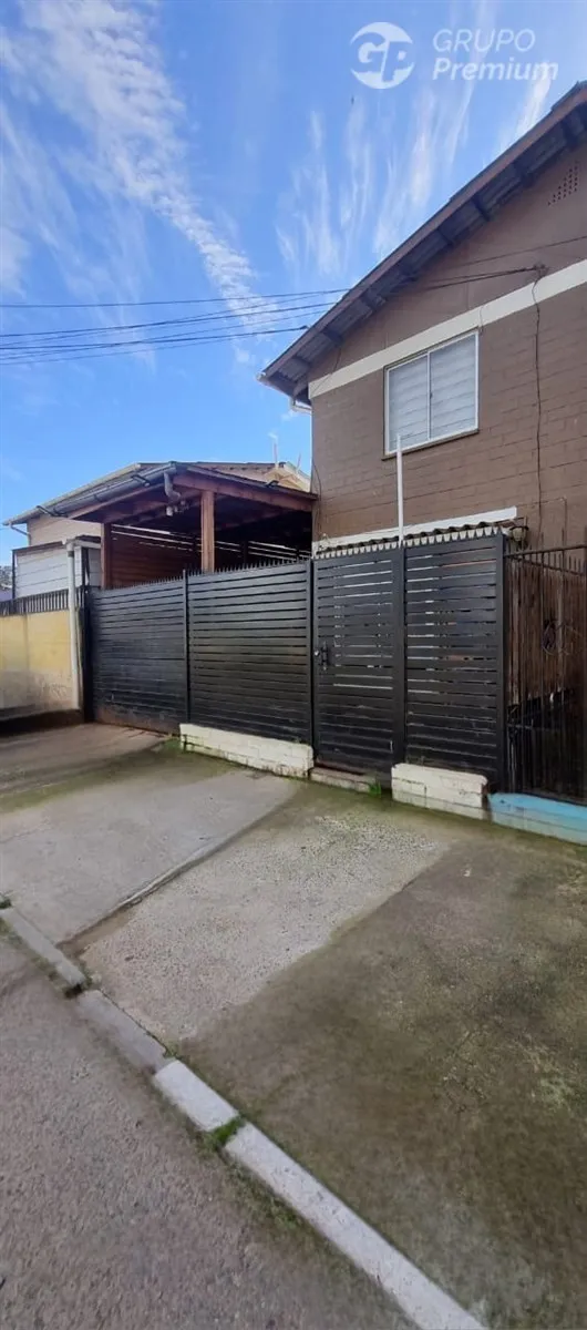 Imagen 2 de 17 de Excelente Casa En Venta En Quillota