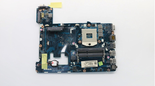 Board Lenovo G500 Hm70