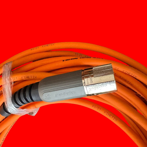 Allen-bradley 2090-cpwm7df-16aa20 Power Cable__