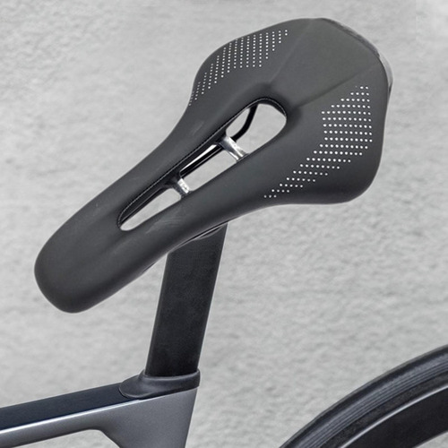 P Asiento De Sillín De Bicicleta, Asiento De Bicicleta Pu