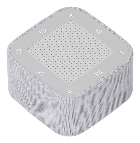 Altavoz Portátil White Noise Sound Machine App Control Para
