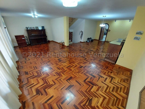 Imagen 6 de 22 de Bonita Casa En Venta Alto Prado 22-12446