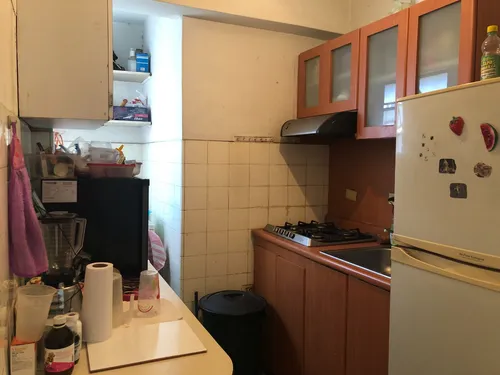 Apartamento La Candelaria