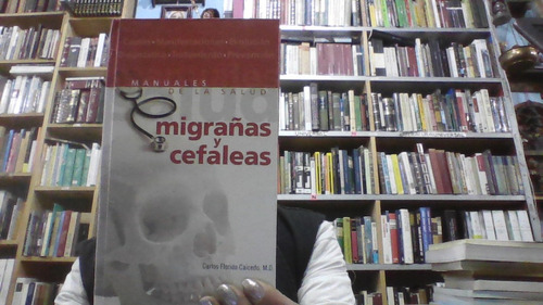 Migrañas Y Cefaleas 