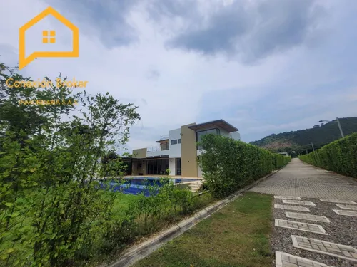 Venta De Lotes - Conjunto San Jeronimo - Anapoima C/marca