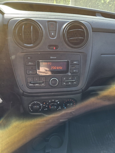 Renault Kangoo Ii Express Confort 1.6 Sce