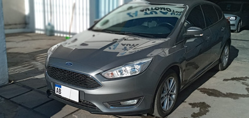 Ford Focus III 2.0 Se