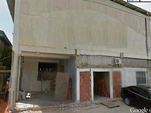Imagem 2 de 5 de Galpao - Gl00009 - 3107004