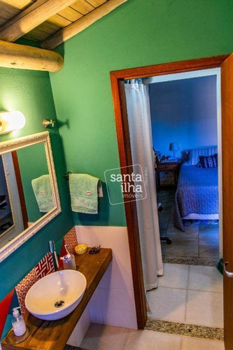 Imagem 16 de 30 de Casa Com 4 Dormitórios À Venda, 265 M² Por R$ 929.000,00 - Campeche - Florianópolis/sc - Ca2925