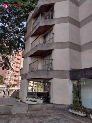 Imagem 20 de 30 de 1 Dorm, 350 Mts Do Metrô Jabaquara, 55 M² - Jabaquara - São Paulo/sp - Ap5126 - Ap5126
