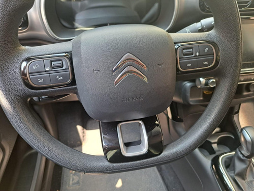 Citroën C4 Cactus CACTUS 1.6 VTI 120 FLEX FEEL EAT6 2022/2023