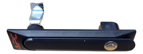 Maçaneta Apc Netbotz Nbhn125 P/ Porta De Datacenter Rack 43u