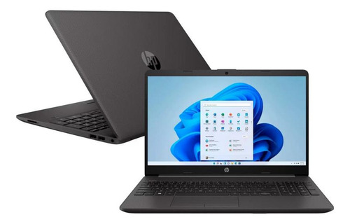 Notebook Hp 256 G8 Intel I5-10a 8gb 256gb Latitude Vostro Cinza (Recondicionado)
