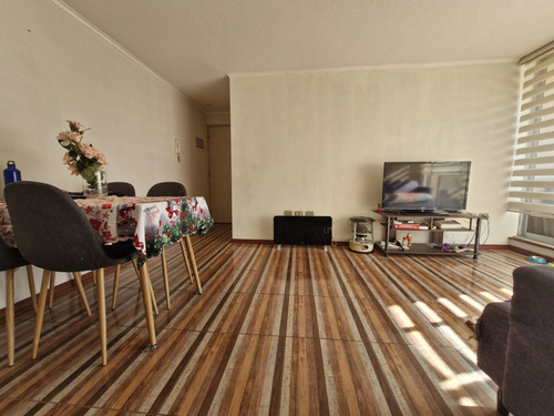 Departamento En Condominio Jaime Repullo Talcahuano