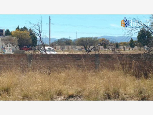 Imagen 4 de 12 de Terreno En Venta A Un Costado De Panteón Raúl Flores