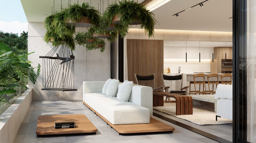 Departamento En Venta En Playa Del Carmen, Uma Living Well, Perfecta Combinación De Playa Y Ciudad