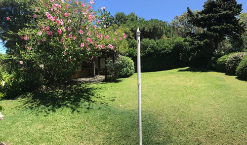 Casa En Venta De 4 Dormitorios En San Rafael
