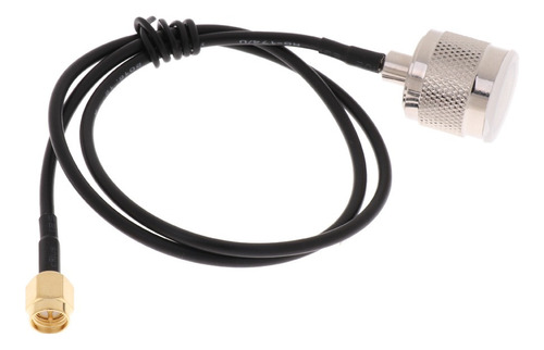 Cable Coaxial N Hembra A Sma Adaptador De Extensión Pitail