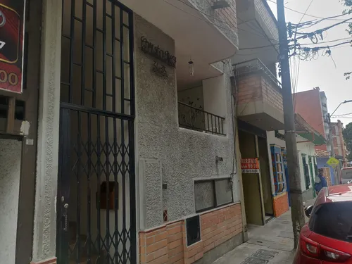 Apartamento Con 3 Habitaciones Y Dos Baños