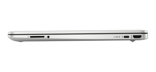 Notebook Hp I7 11va 12 Gb Ram 500 Gb Ssd 15.6 Fhd Tactil
