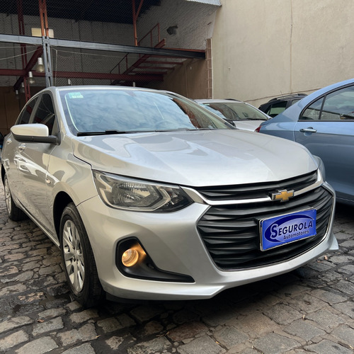 Chevrolet Onix plus 1.2 Lt Tech Onstar
