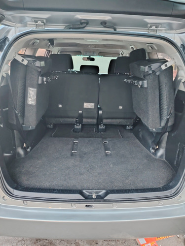 Toyota Innova 2.7 Sr 6at 8a