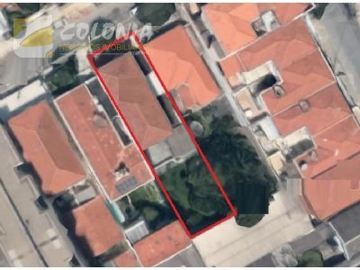 Terreno - Ref: 41395
