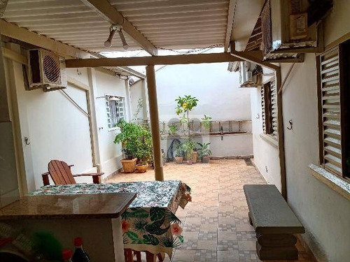 Imagem 16 de 19 de Casa Com 4 Dormitórios À Venda, 178 M² Por R$ 330.000,00 - Jardim Roberto Benedetti - Ribeirão Preto/sp - Ca0871