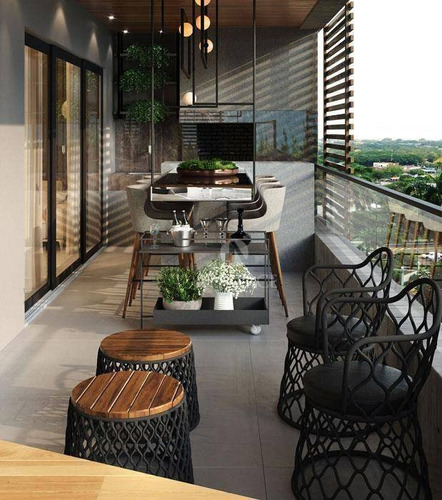 Imagem 6 de 23 de Apto 3 Suítes 163m² Alto Padrão - Hantei - - Ap0690