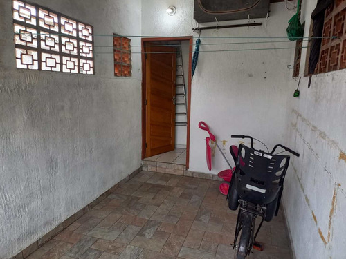 Imagem 3 de 28 de Casa Com 2 Dorms, Cidade Naútica, São Vicente - R$ 230 Mil, Cod: 138061 - V138061