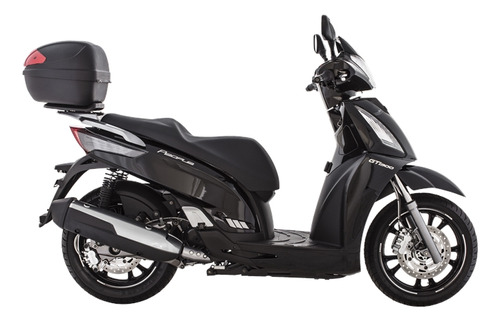 Kymco People Gt 300i