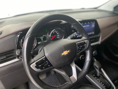 Chevrolet Montana LTZ 1.2 Turbo Flex 12V 4p Aut.