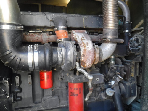 Imagen 11 de 13 de Compresor De Aire Ingersoll Rand Xp825awcu Folio 8603 1992