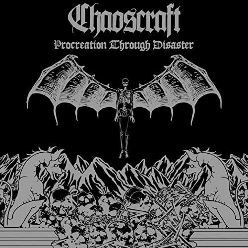 Chaoscraft-procreation Through Disaster