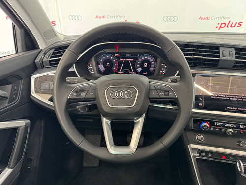 Audi Q3 1.4 Select 150 Hp Dsg