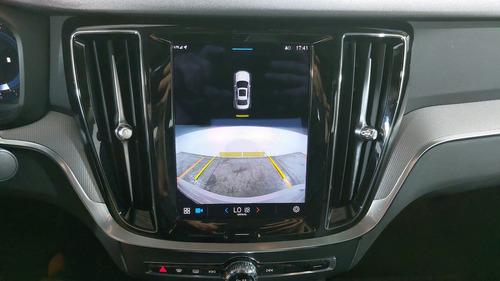 Volvo S60 2.0 B4 Mhev Plus Auto