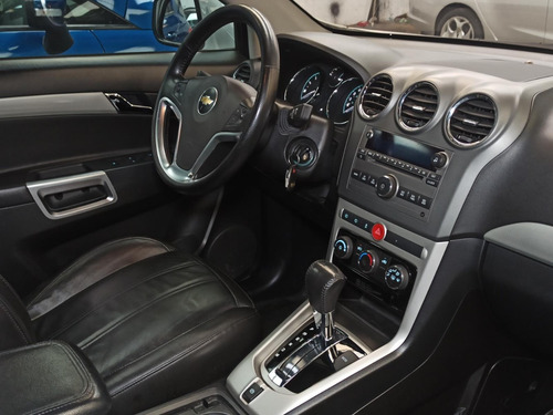 Chevrolet Captiva 2.4 F.e.2011 Dlo826