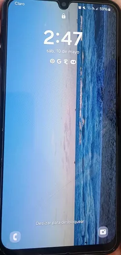 Samsung Galaxy A15 5g (Usado)
