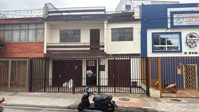Casa en arriendo