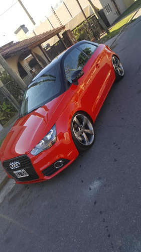 Audi A1 1.4 Ambition Tfsi 122cv 2012