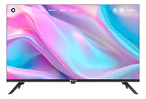Comprar Smart Tv Motorola 32' Panel D-led Control Con Comando De Voz