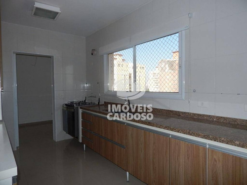 Imagem 11 de 30 de Apartamento Com 3 Dormitórios À Venda, 180 M² Por R$ 1.800.000 - Vila Leopoldina - São Paulo/sp - Ap17522